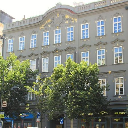 Picasso Apartments Πράγα Εξωτερικό φωτογραφία