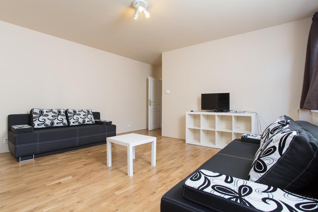 Picasso Apartments Πράγα Εξωτερικό φωτογραφία