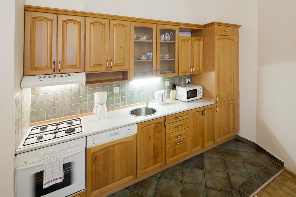 Picasso Apartments Πράγα Εξωτερικό φωτογραφία