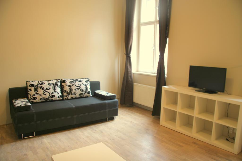 Picasso Apartments Πράγα Εξωτερικό φωτογραφία