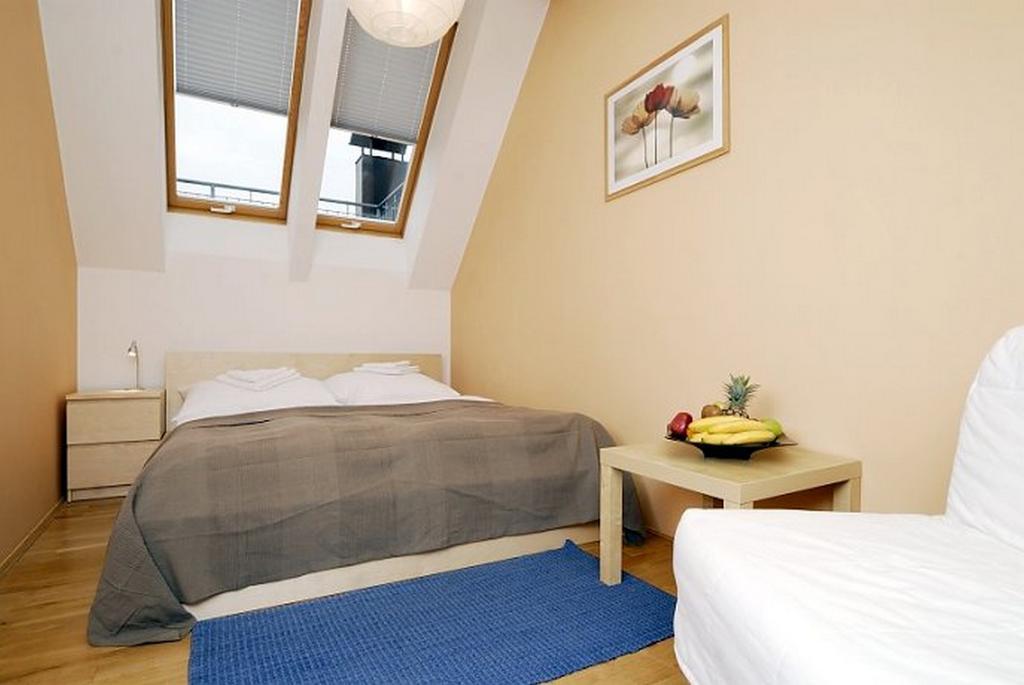 Picasso Apartments Πράγα Εξωτερικό φωτογραφία