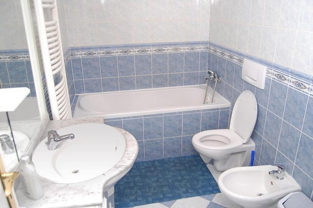 Picasso Apartments Πράγα Εξωτερικό φωτογραφία