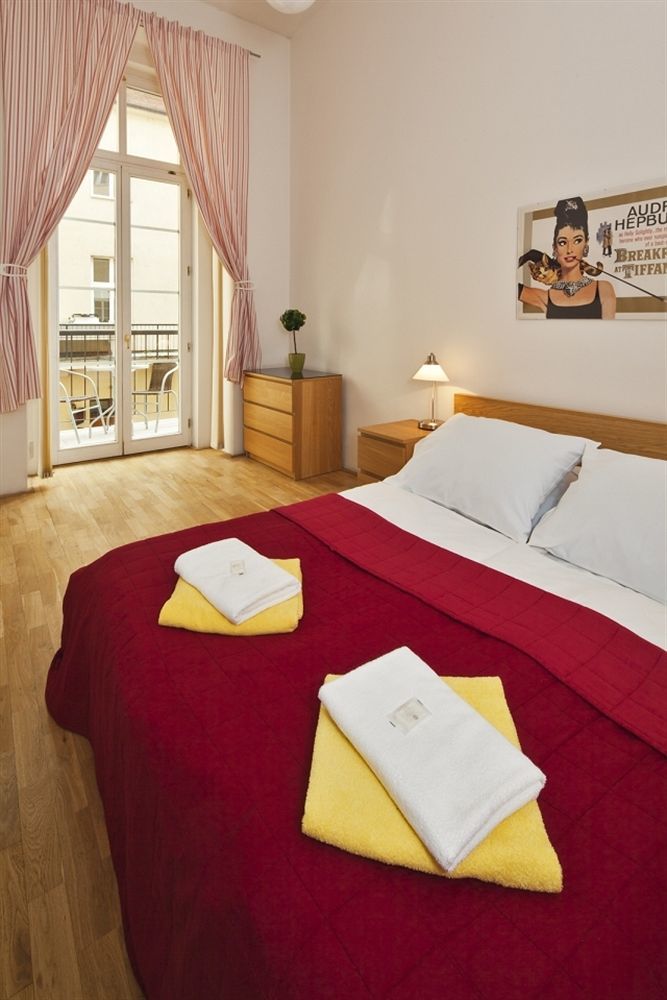Picasso Apartments Πράγα Εξωτερικό φωτογραφία