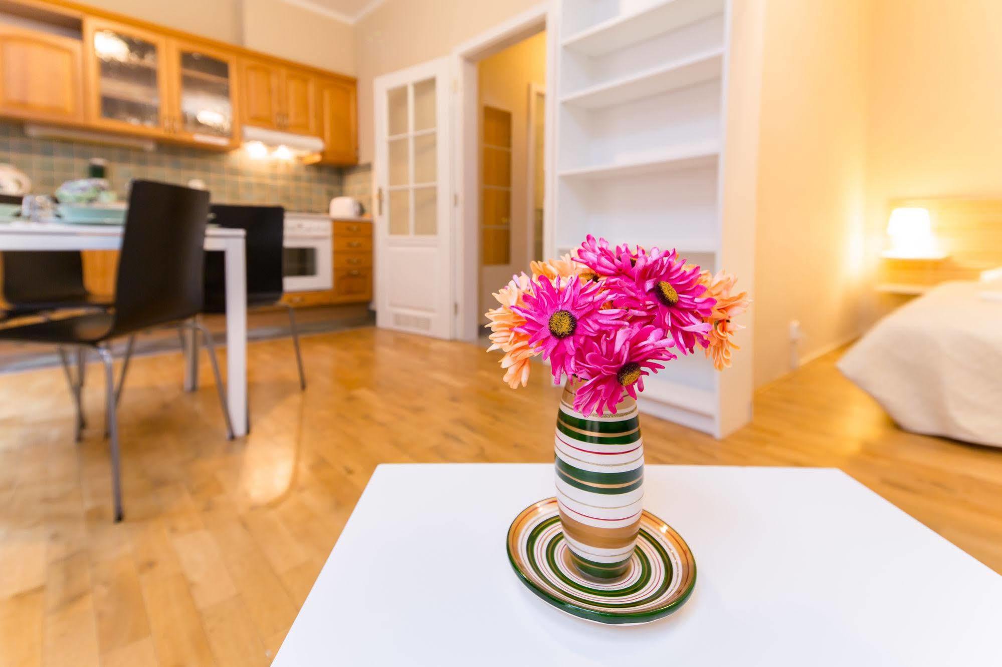 Picasso Apartments Πράγα Εξωτερικό φωτογραφία