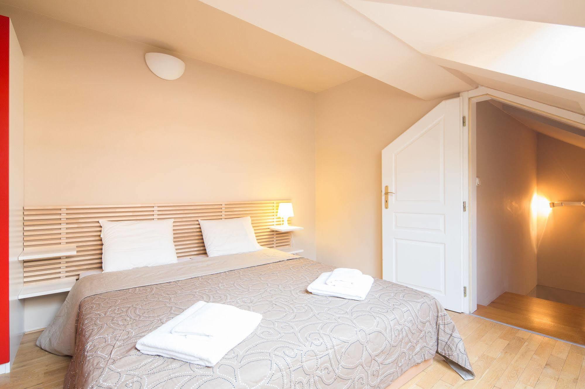 Picasso Apartments Πράγα Εξωτερικό φωτογραφία