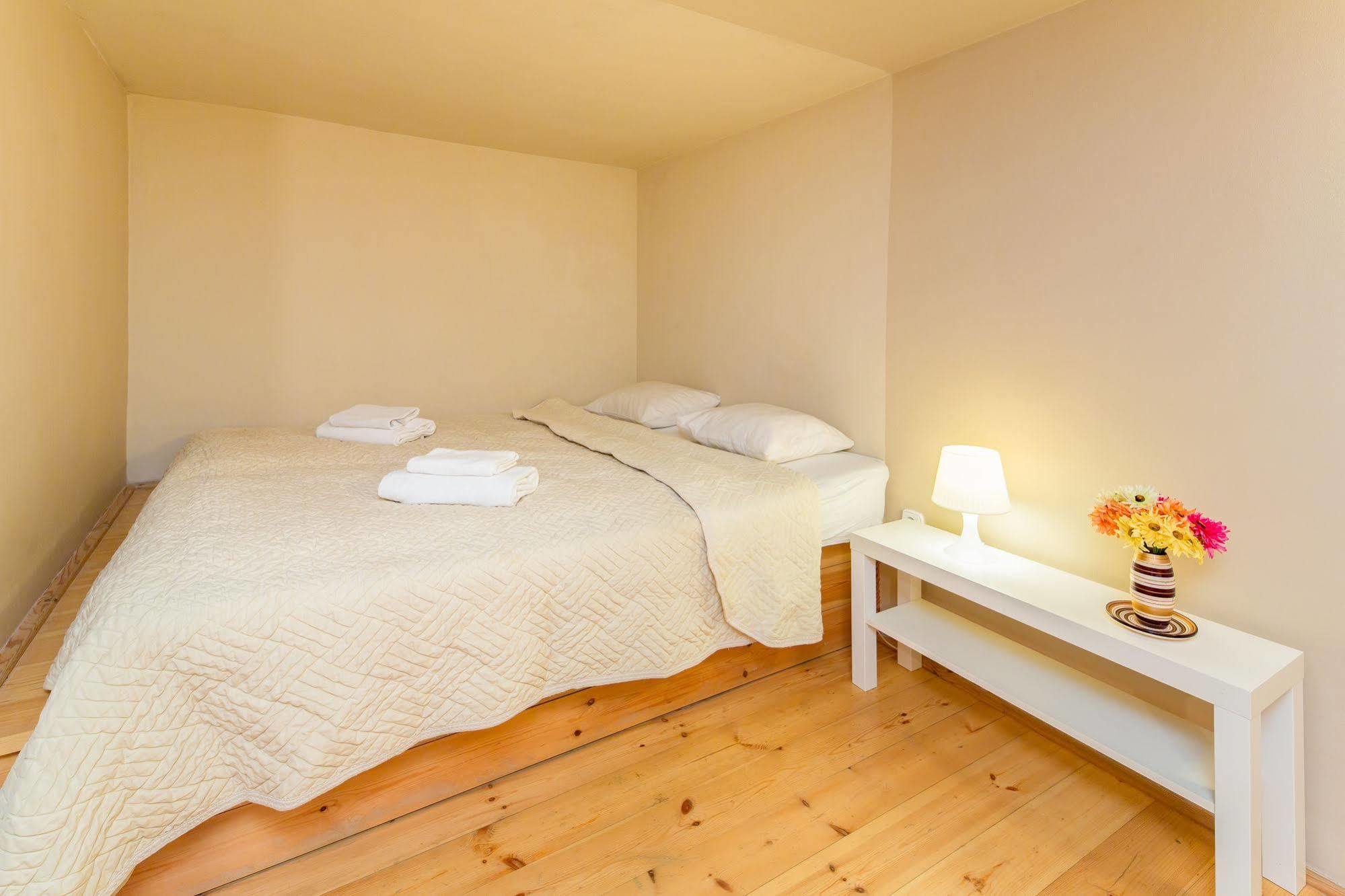 Picasso Apartments Πράγα Εξωτερικό φωτογραφία