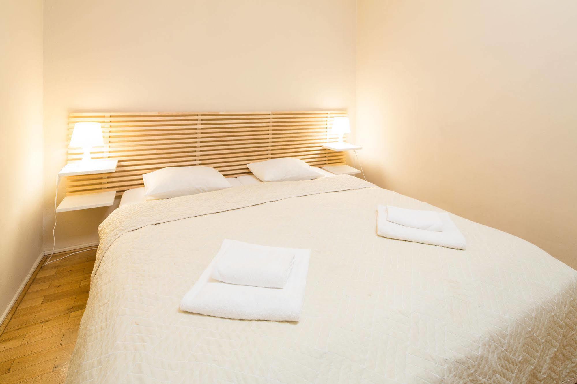 Picasso Apartments Πράγα Εξωτερικό φωτογραφία