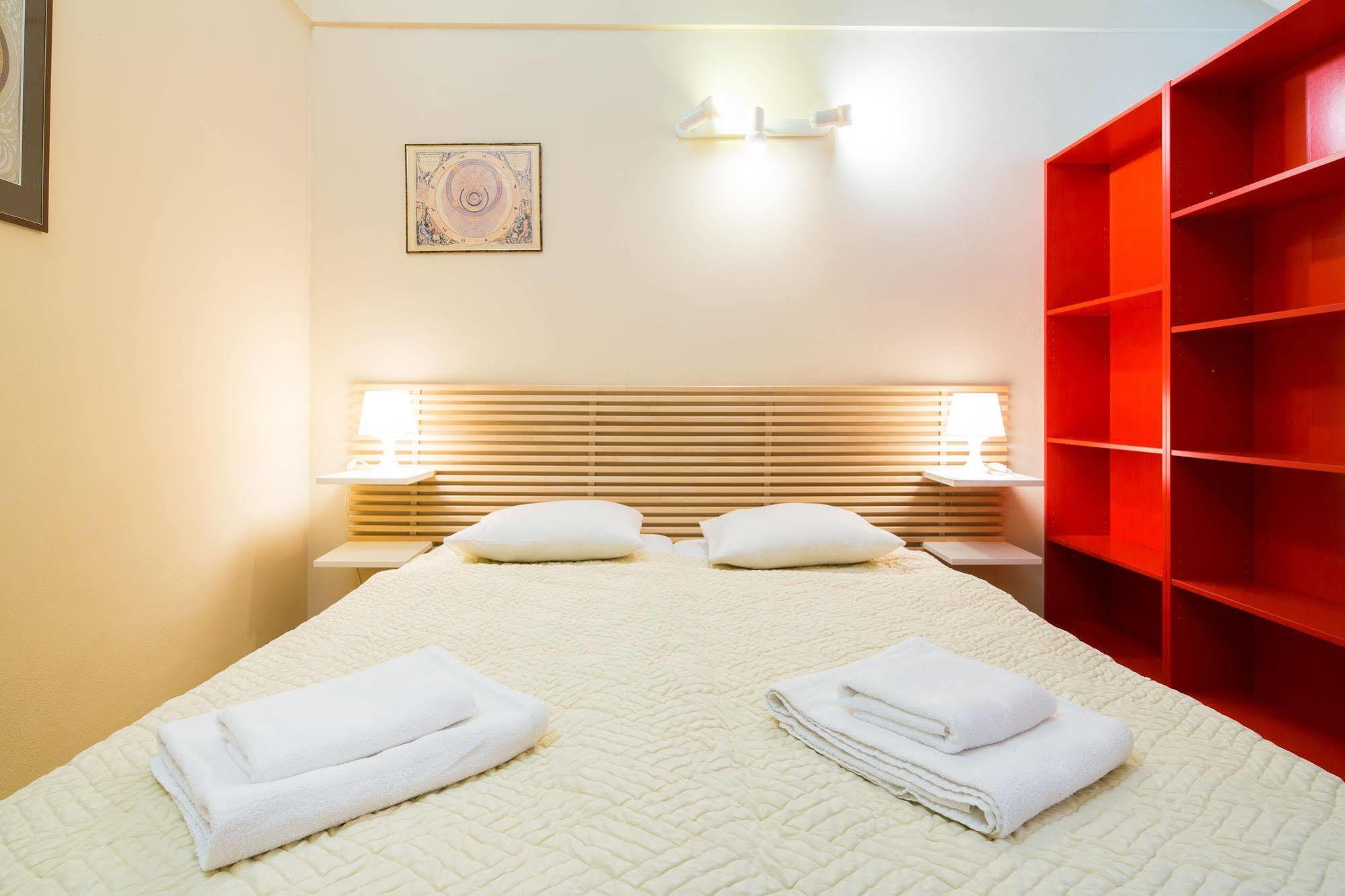 Picasso Apartments Πράγα Εξωτερικό φωτογραφία