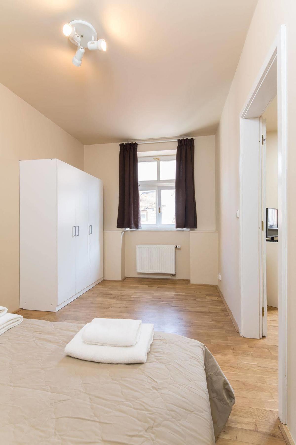 Picasso Apartments Πράγα Εξωτερικό φωτογραφία